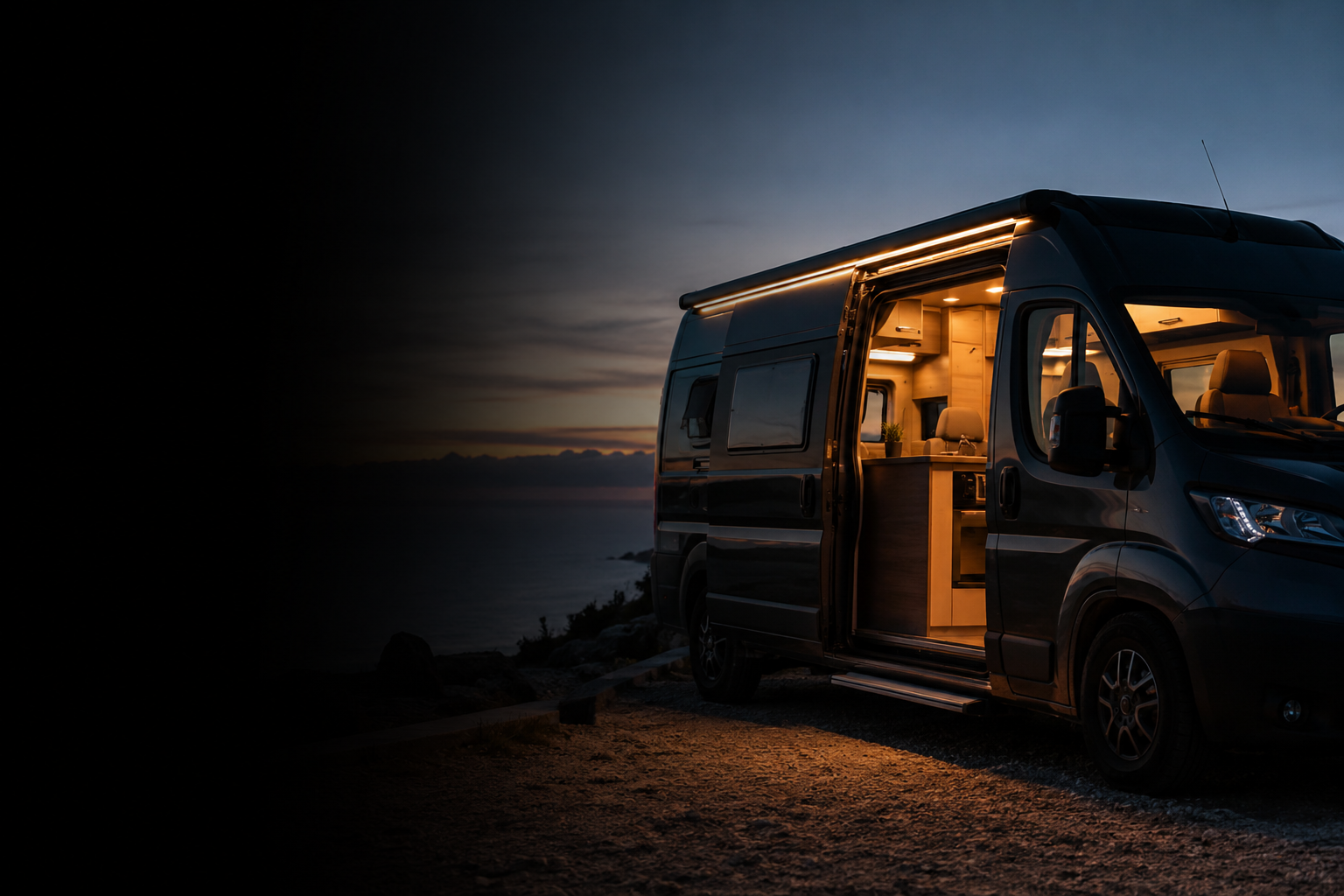 Instalación eléctrica camper en Tarragona